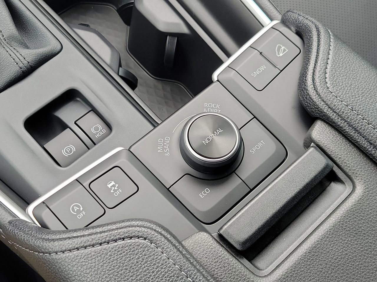 New 2026 Toyota Grand Highlander Platinum image 28