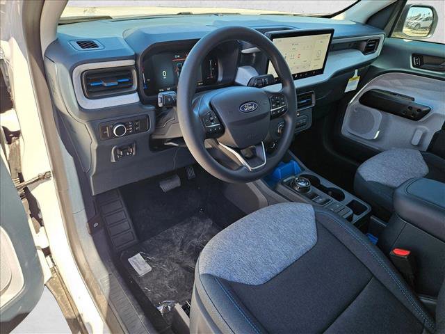 New 2025 Ford Maverick XLT w/ 4K Tow Package image 3