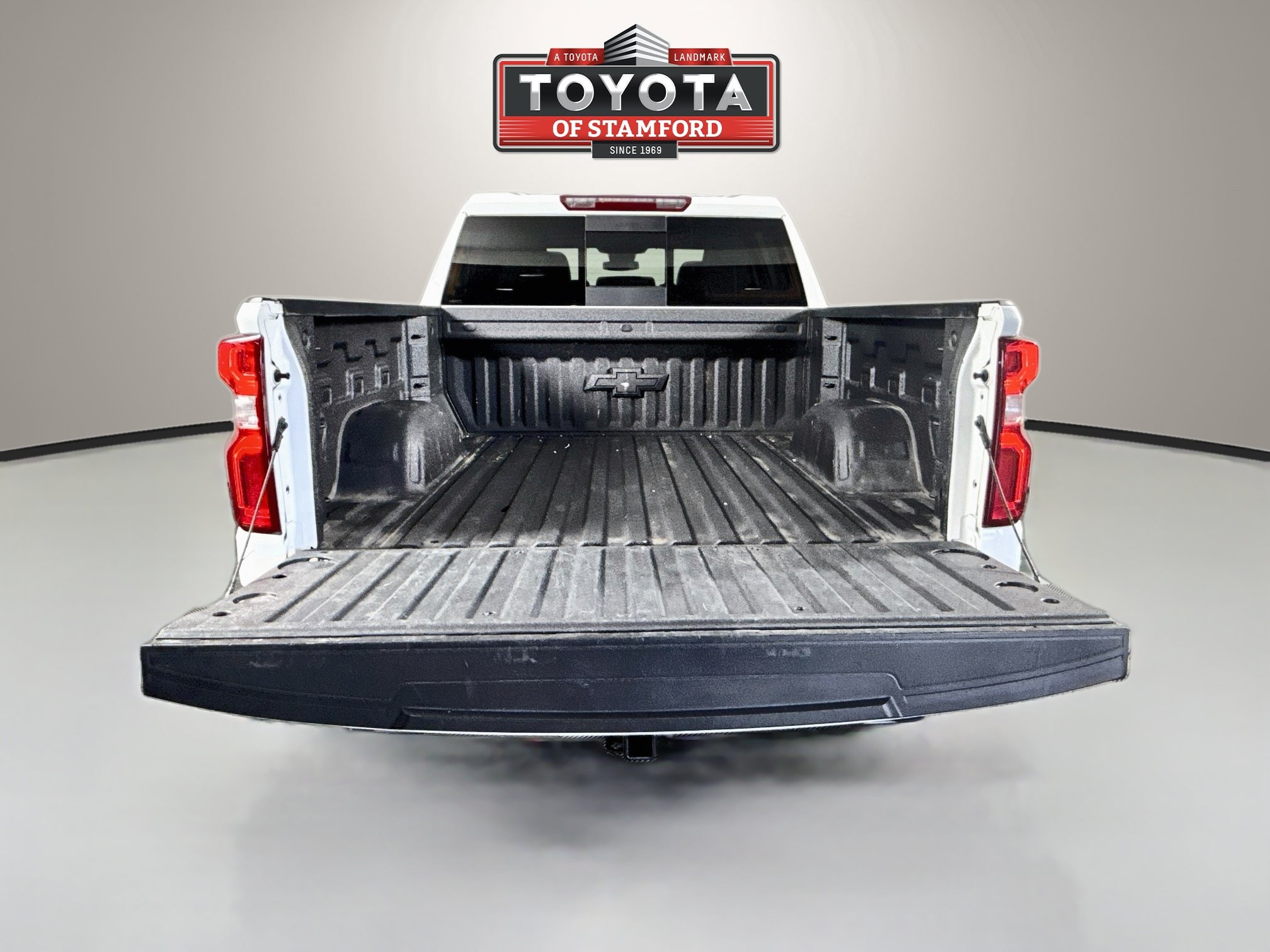 Used 2023 Chevrolet Silverado 1500 RST w/ All Star Edition Plus AWD/4WD image 26