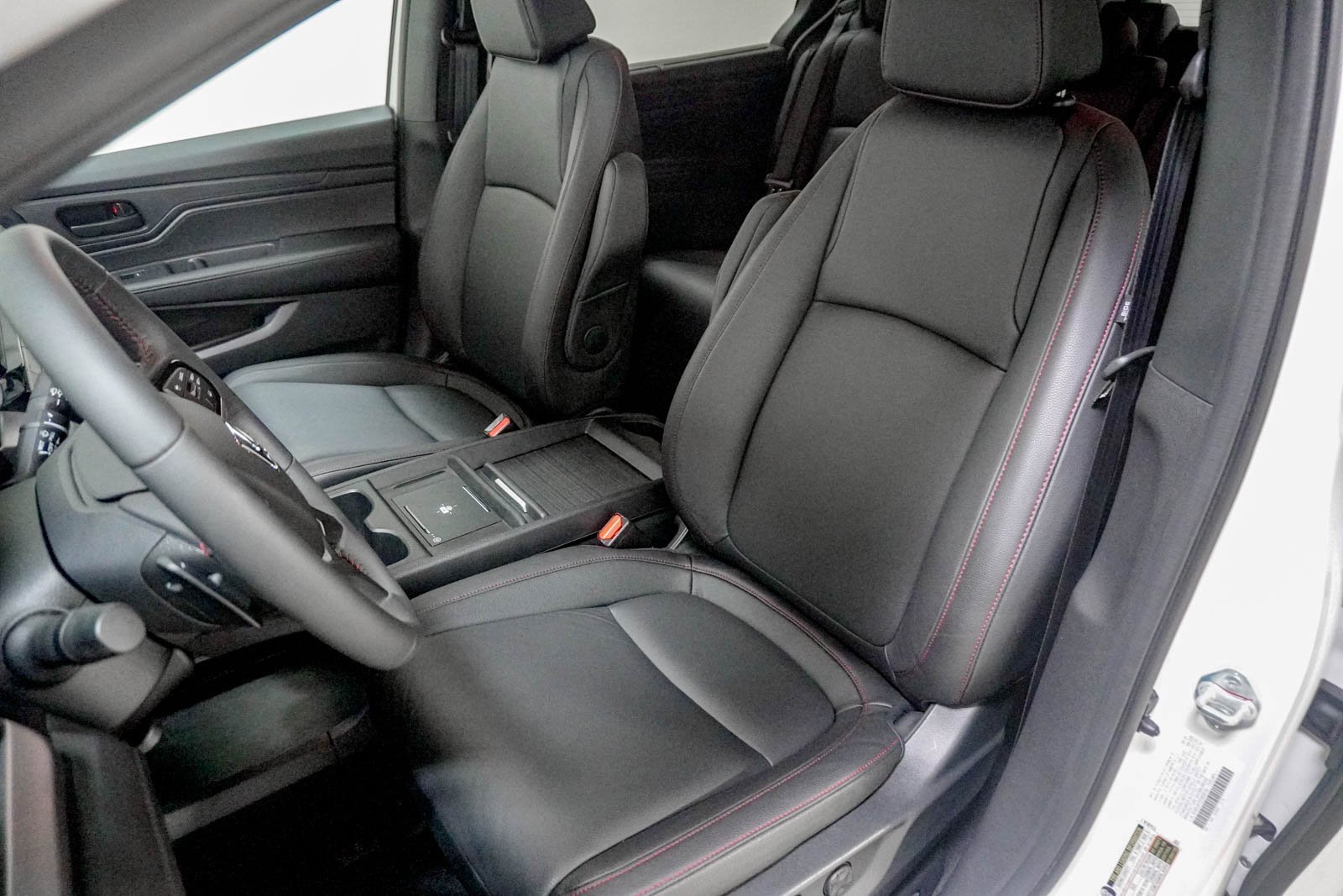 Certified 2026 Honda Odyssey Sport-L image 19