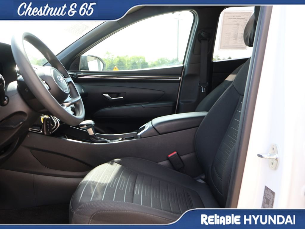 Certified 2024 Hyundai Santa Cruz SE AWD/4WD image 23