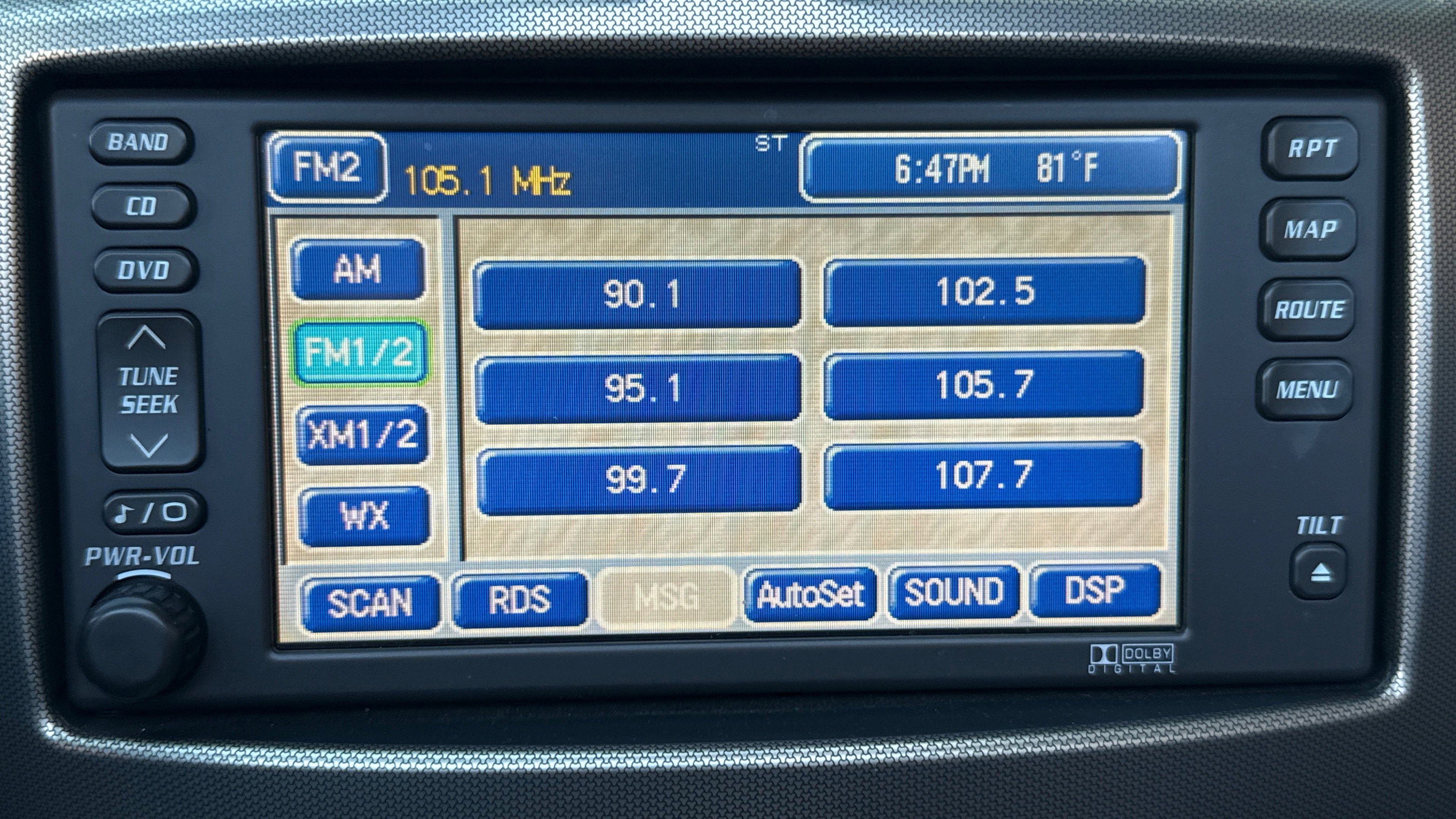 Used 2004 Cadillac XLR image 69