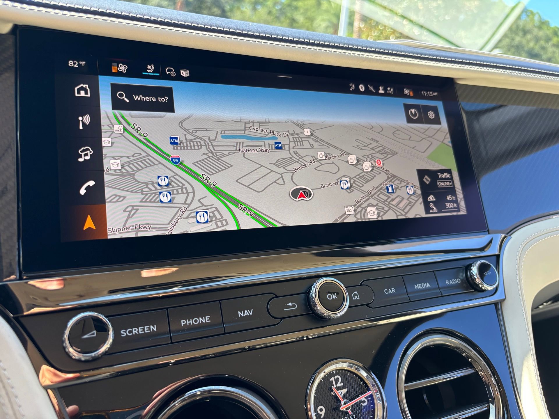 New 2025 Bentley Continental GT Speed image 43