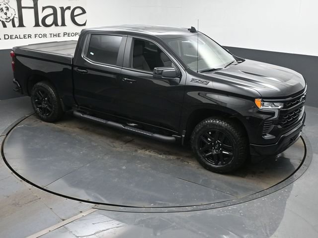 New 2026 Chevrolet Silverado 1500 RST w/ Convenience Package II AWD/4WD image 26