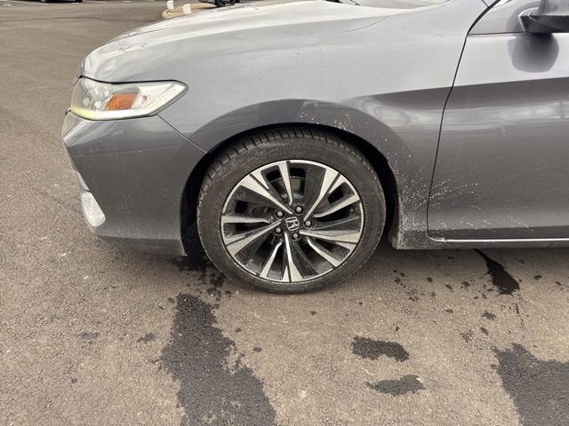 Used 2017 Honda Accord EX-L image 21