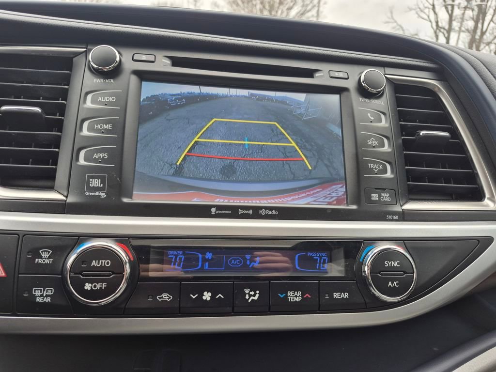 Used 2016 Toyota Highlander Limited image 20