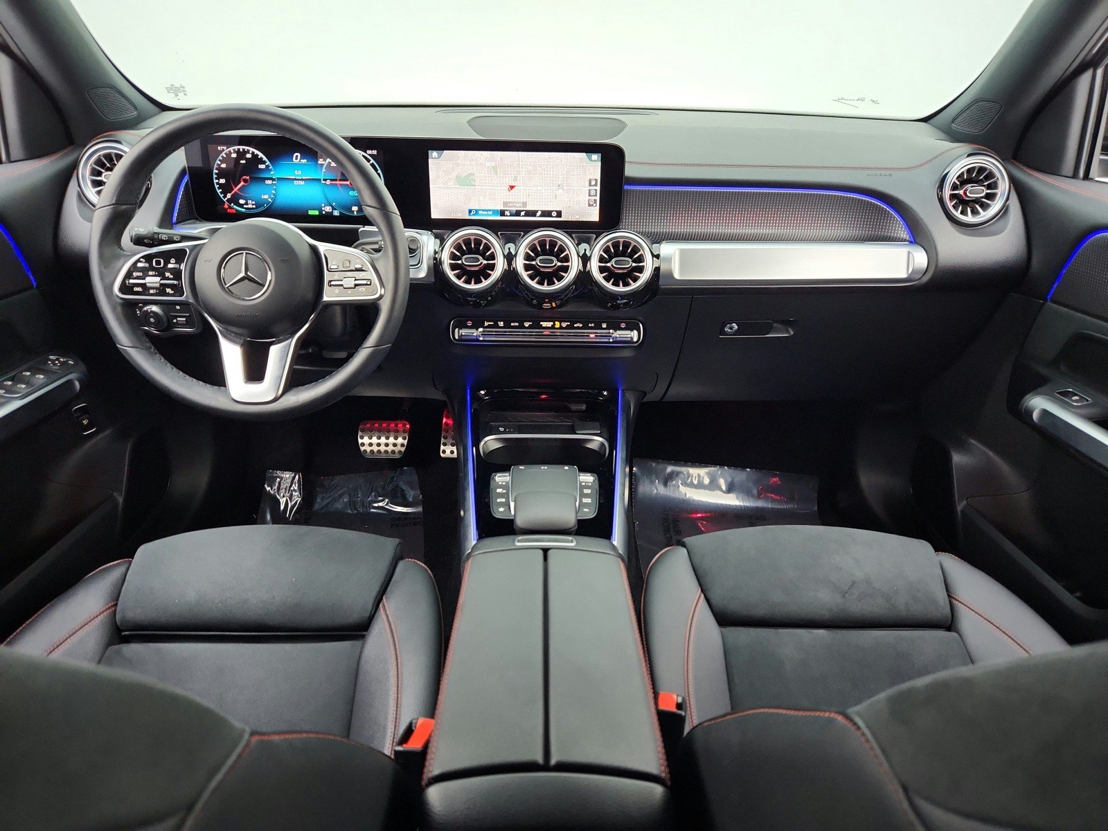 Certified 2023 Mercedes-Benz EQB 300 4MATIC image 23