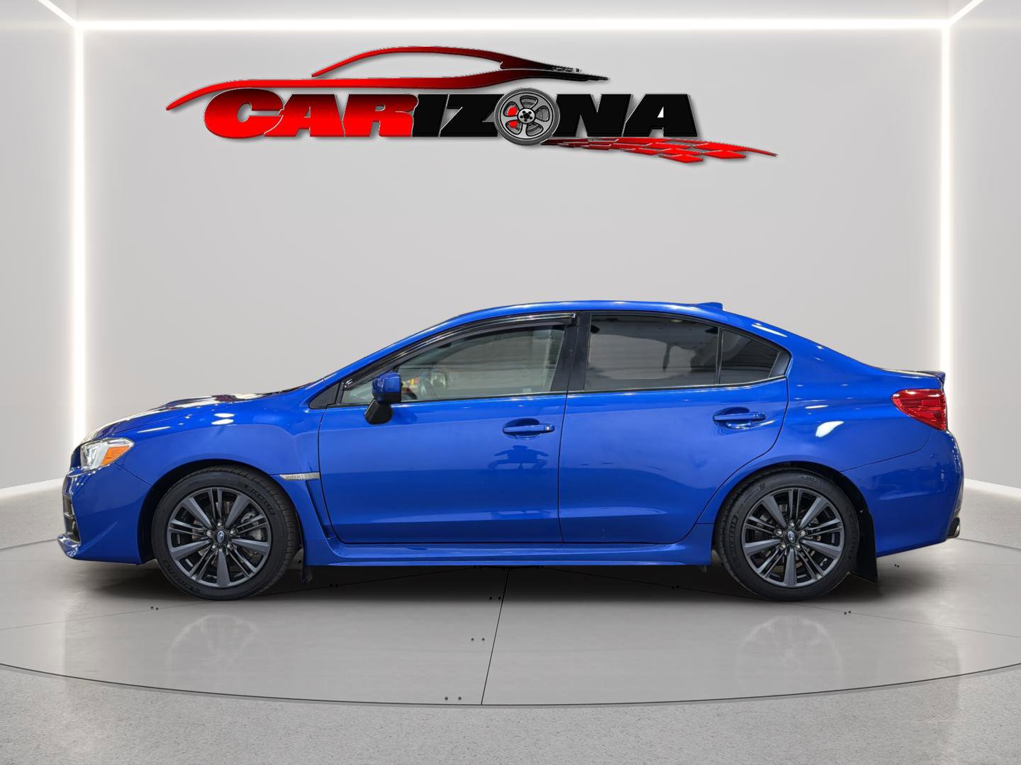 Used 2017 Subaru WRX image 6