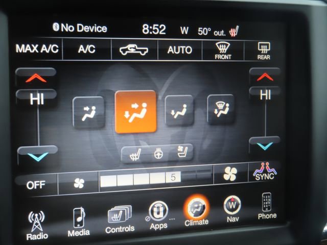 Used 2016 RAM 1500 Laramie image 35