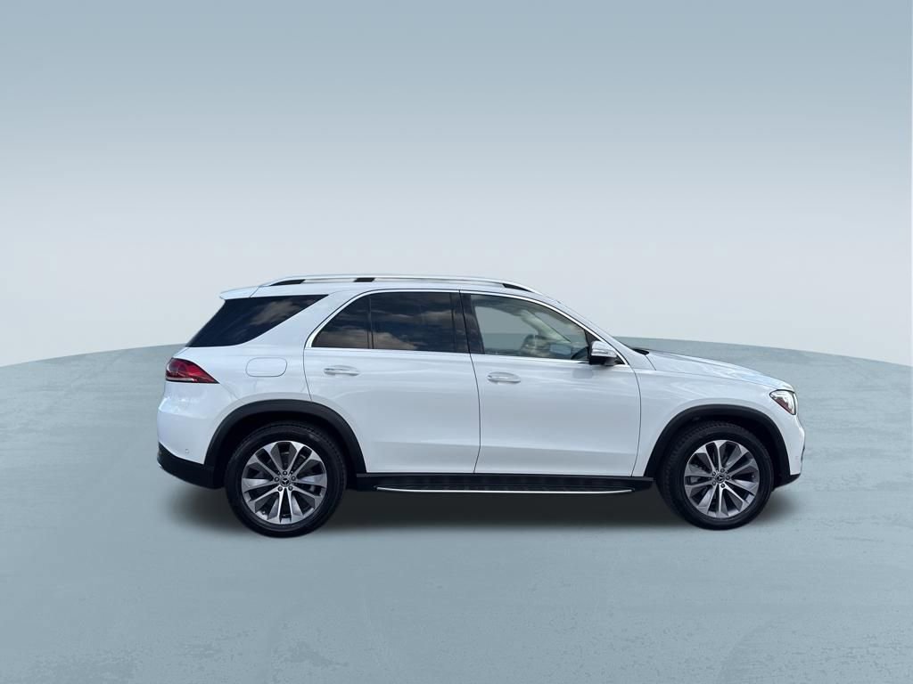 Used 2023 Mercedes-Benz GLE 350 4MATIC image 9
