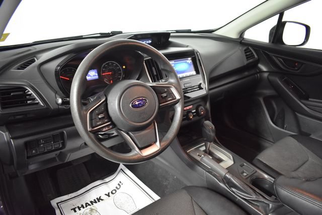Used 2018 Subaru Crosstrek 2.0i AWD/4WD image 12