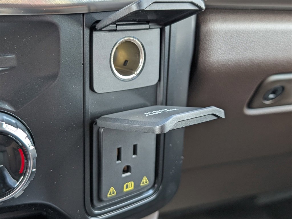 New 2026 Ford F350 King Ranch image 23