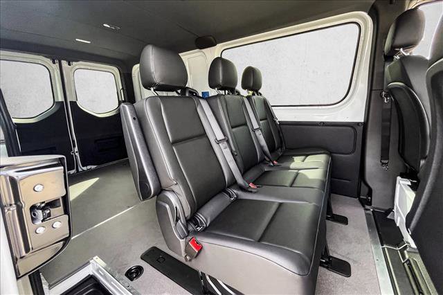 Used 2026 Mercedes-Benz Sprinter 2500 image 18
