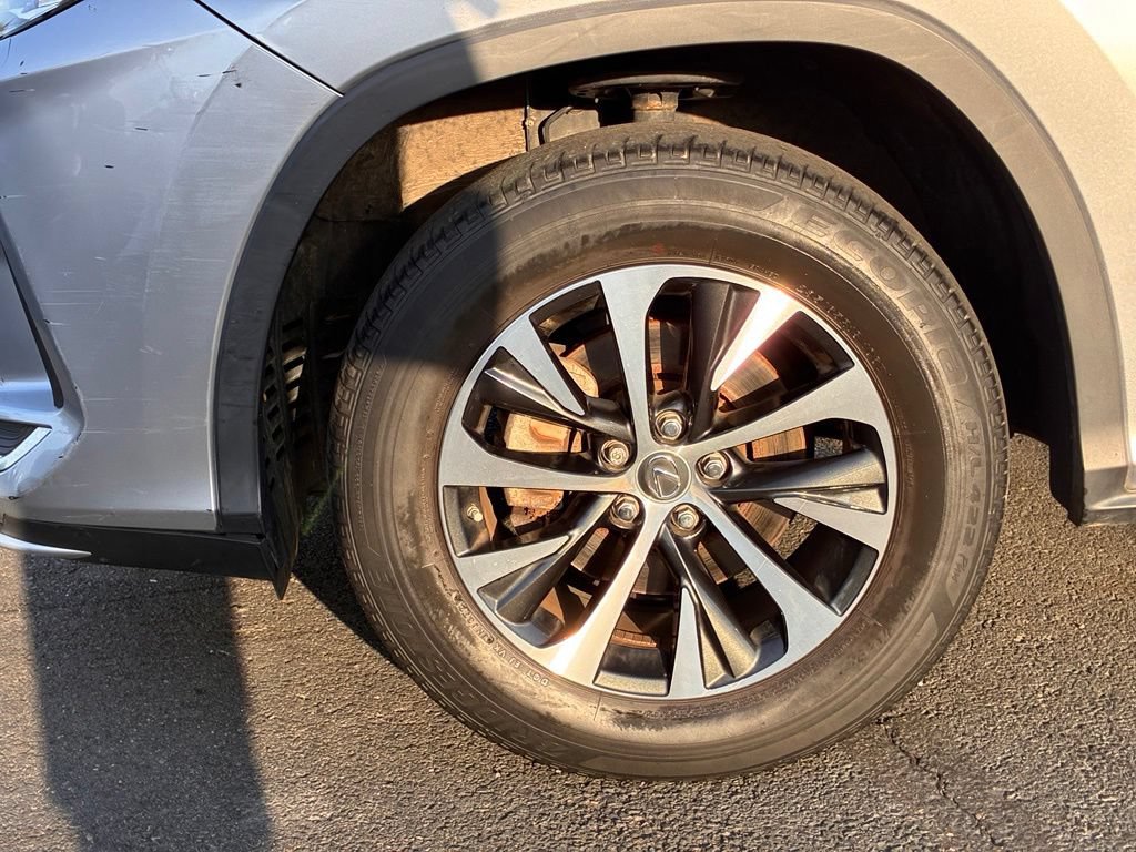 Used 2022 Lexus RX 350L Premium w/ Premium Package AWD/4WD image 50