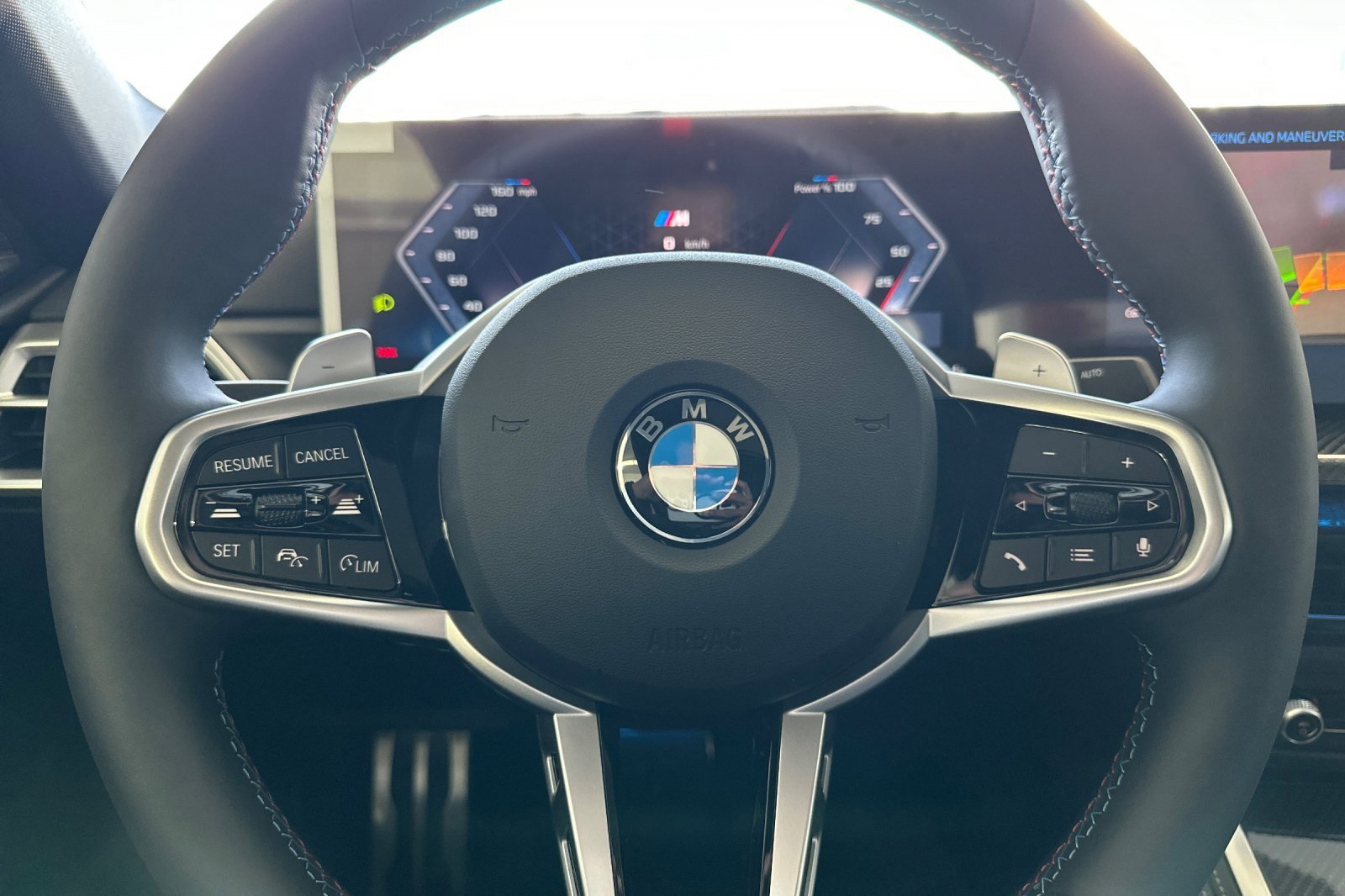 New 2026 BMW 440i xDrive Coupe w/ Premium Package AWD/4WD image 22