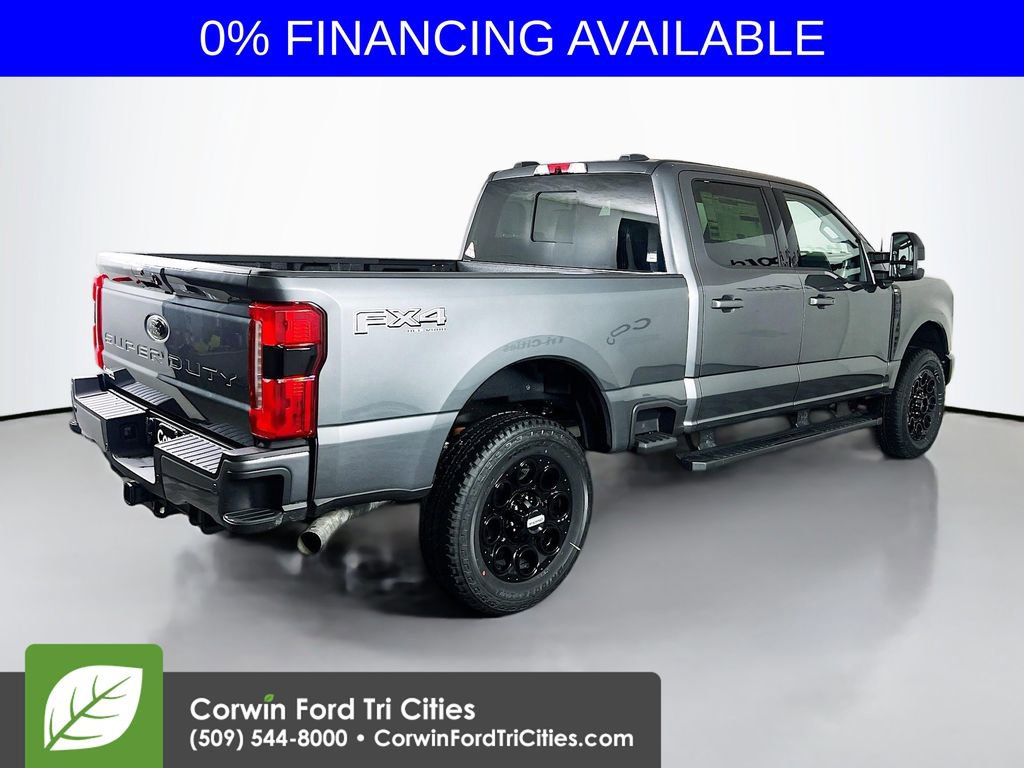 New 2026 Ford F250 XLT w/ XLT Premium Package image 15