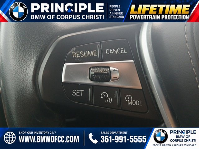 Used 2024 BMW X5 xDrive40i w/ Climate Comfort Package AWD/4WD image 26