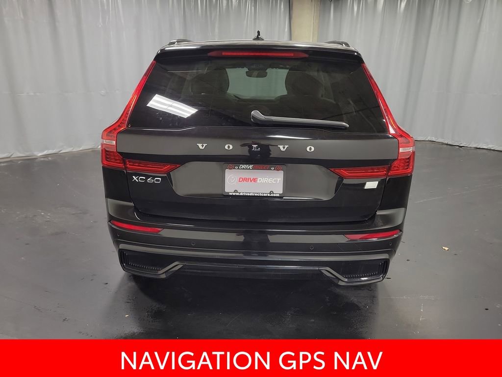 Used 2024 Volvo XC60 T8 Core image 7