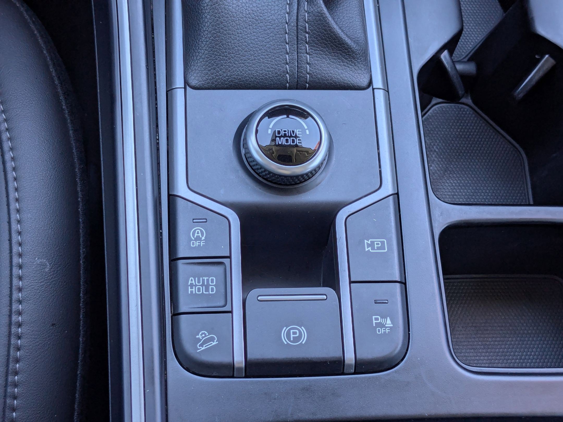 Used 2022 Kia Sorento EX w/ Panoramic Sunroof Package FWD image 23
