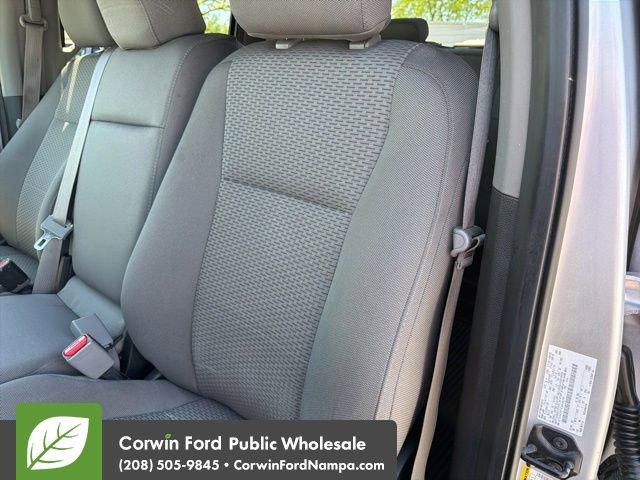 Used 2016 Ford F150 XLT w/ Equipment Group 301A Mid AWD/4WD image 24