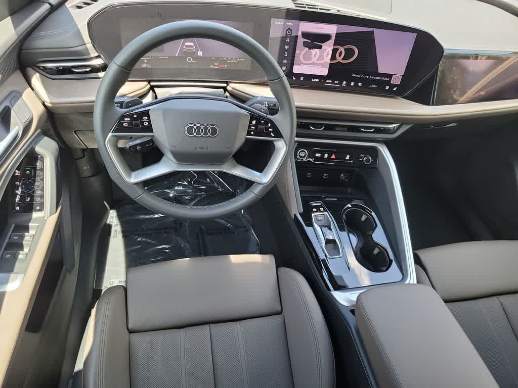 New 2026 Audi Q5 Premium Plus AWD/4WD image 10