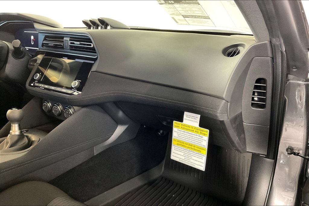New 2026 Nissan Z Performance w/ Floor Mat Package RWD image 17