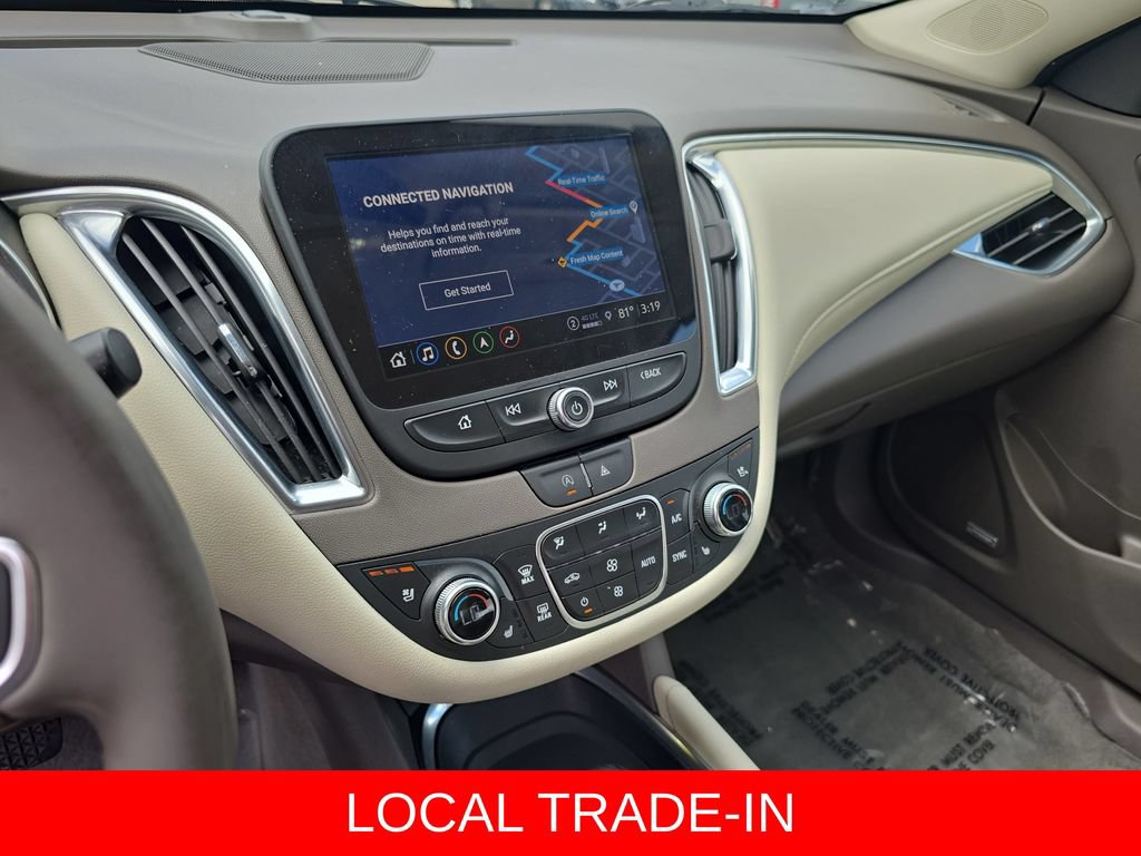 Used 2024 Chevrolet Malibu LT FWD image 20