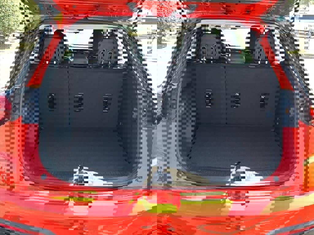 New 2027 Chevrolet Bolt RS w/ Technology Package image 10