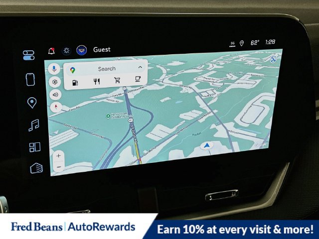 New 2027 Chevrolet Equinox LT AWD/4WD image 11