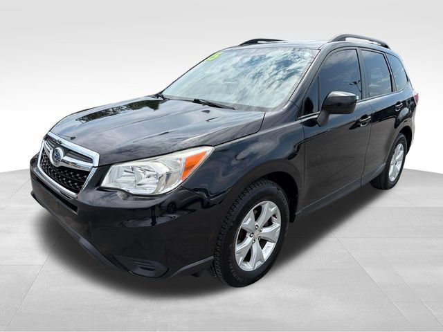 New 2026 Subaru Forester Limited AWD/4WD image 3