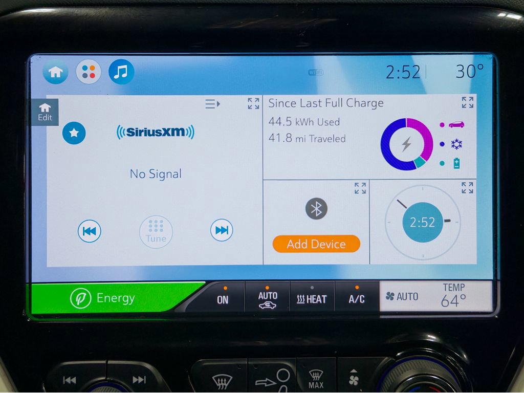 Used 2020 Chevrolet Bolt LT image 10