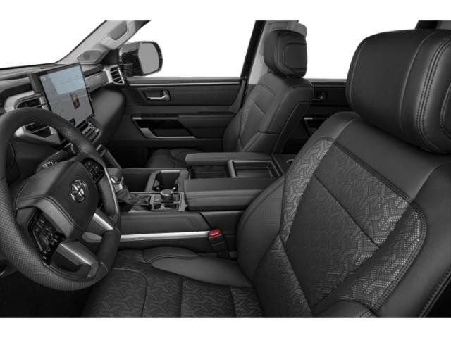Used 2024 Toyota Tundra Limited AWD/4WD image 10