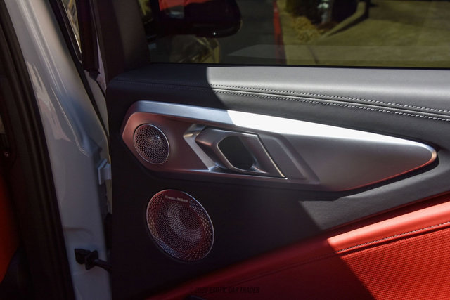 Used 2024 BMW XM w/ M Driver's Package image 65