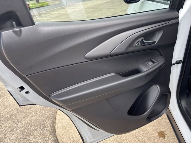 New 2026 Chevrolet TrailBlazer LS w/ LS Convenience Package image 33