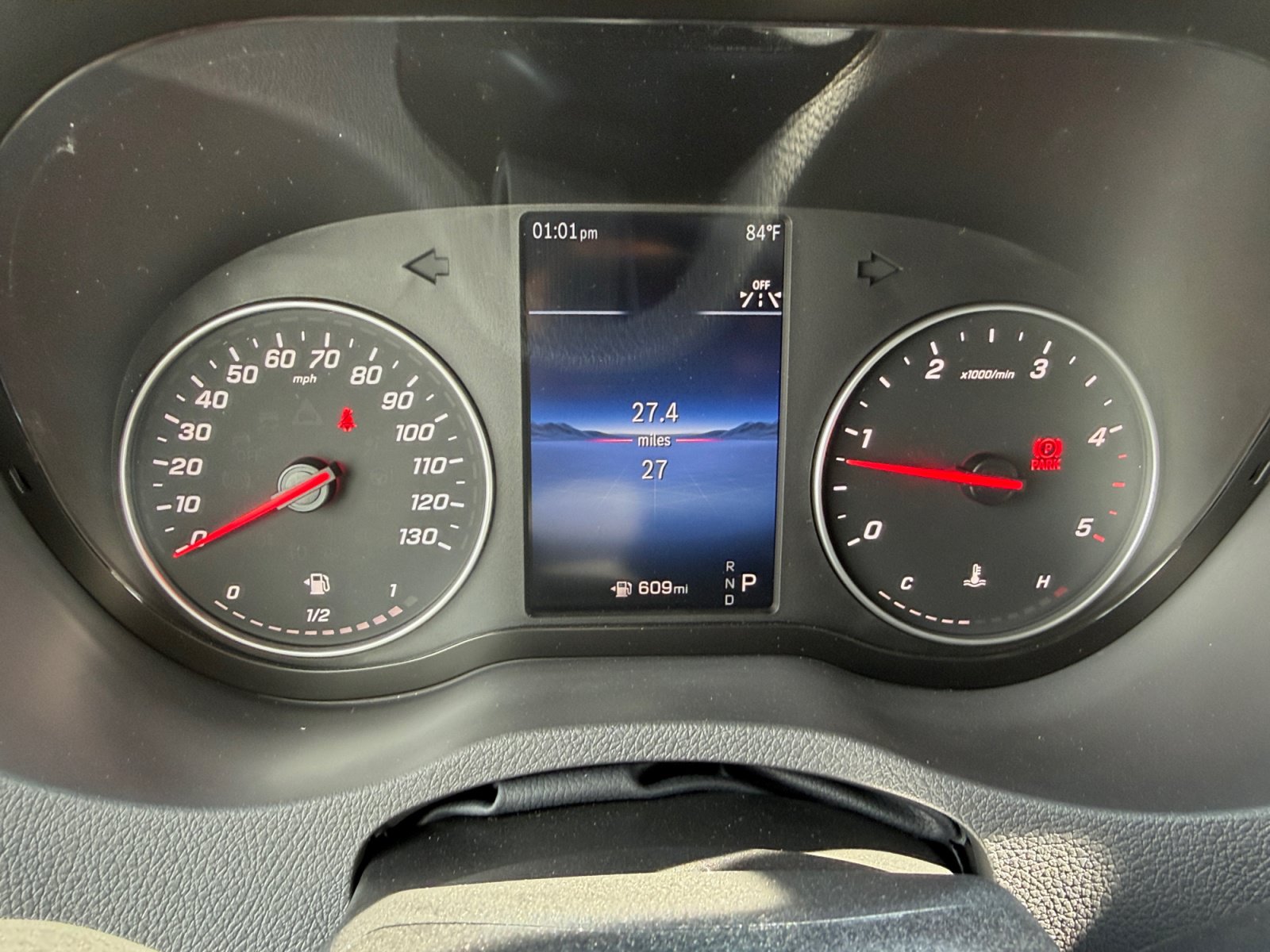 New 2025 Mercedes-Benz Sprinter 2500 image 23