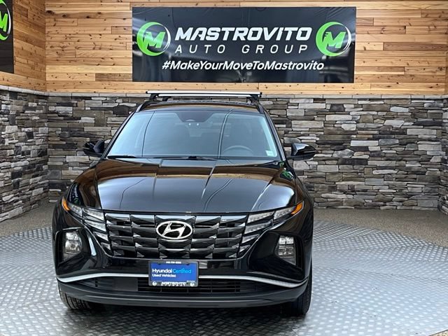 Used 2023 Hyundai Tucson SEL AWD/4WD image 3