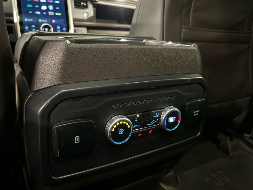 Used 2022 Ford Expedition King Ranch image 25