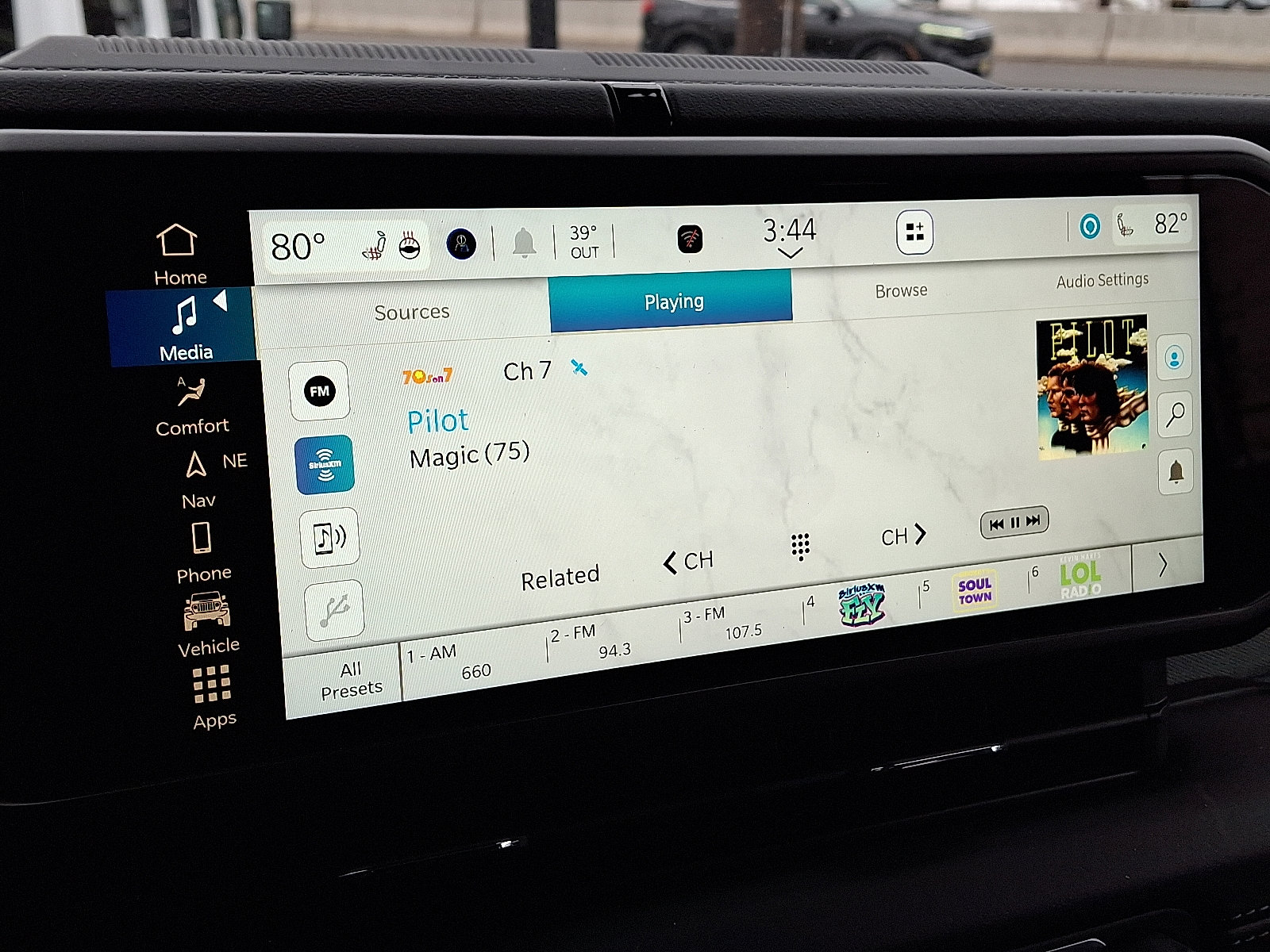 Certified 2025 Jeep Wrangler Backcountry image 20