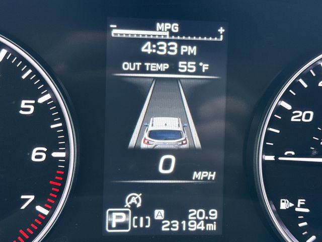 Certified 2024 Subaru Crosstrek 2.0i Premium image 27