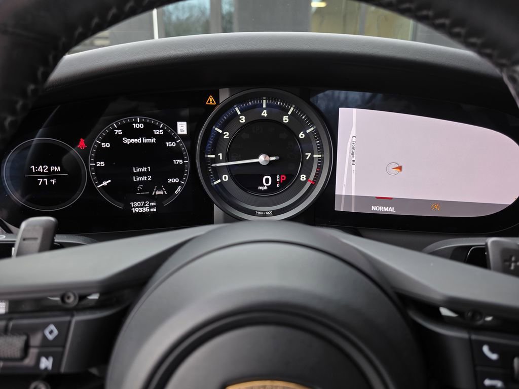 Certified 2020 Porsche 911 Carrera S image 15