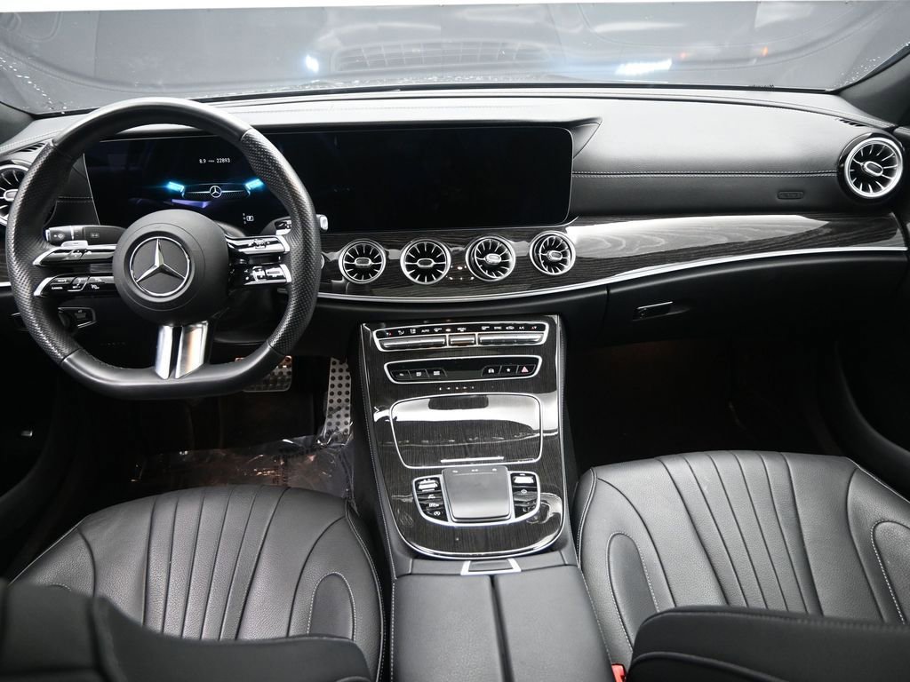 Used 2023 Mercedes-Benz CLS 450 4MATIC image 24