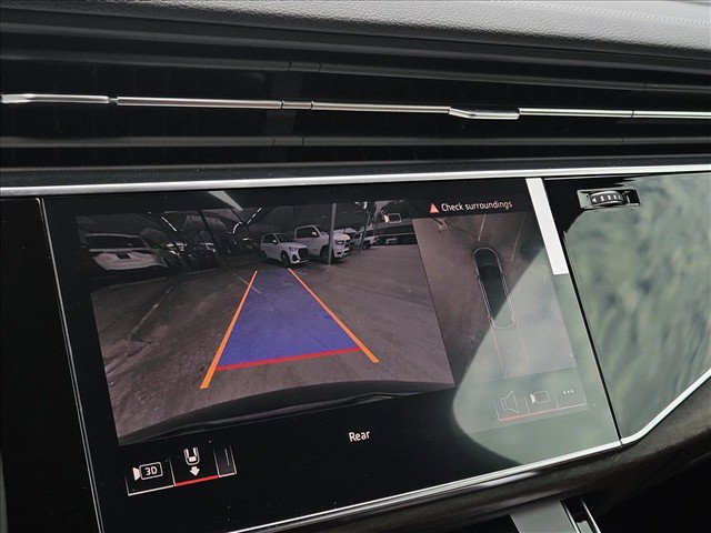 New 2026 Audi Q7 2.0T Premium AWD/4WD image 22