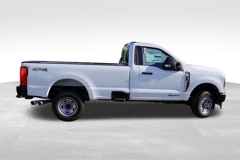 New 2026 Ford F250 XL AWD/4WD image 2