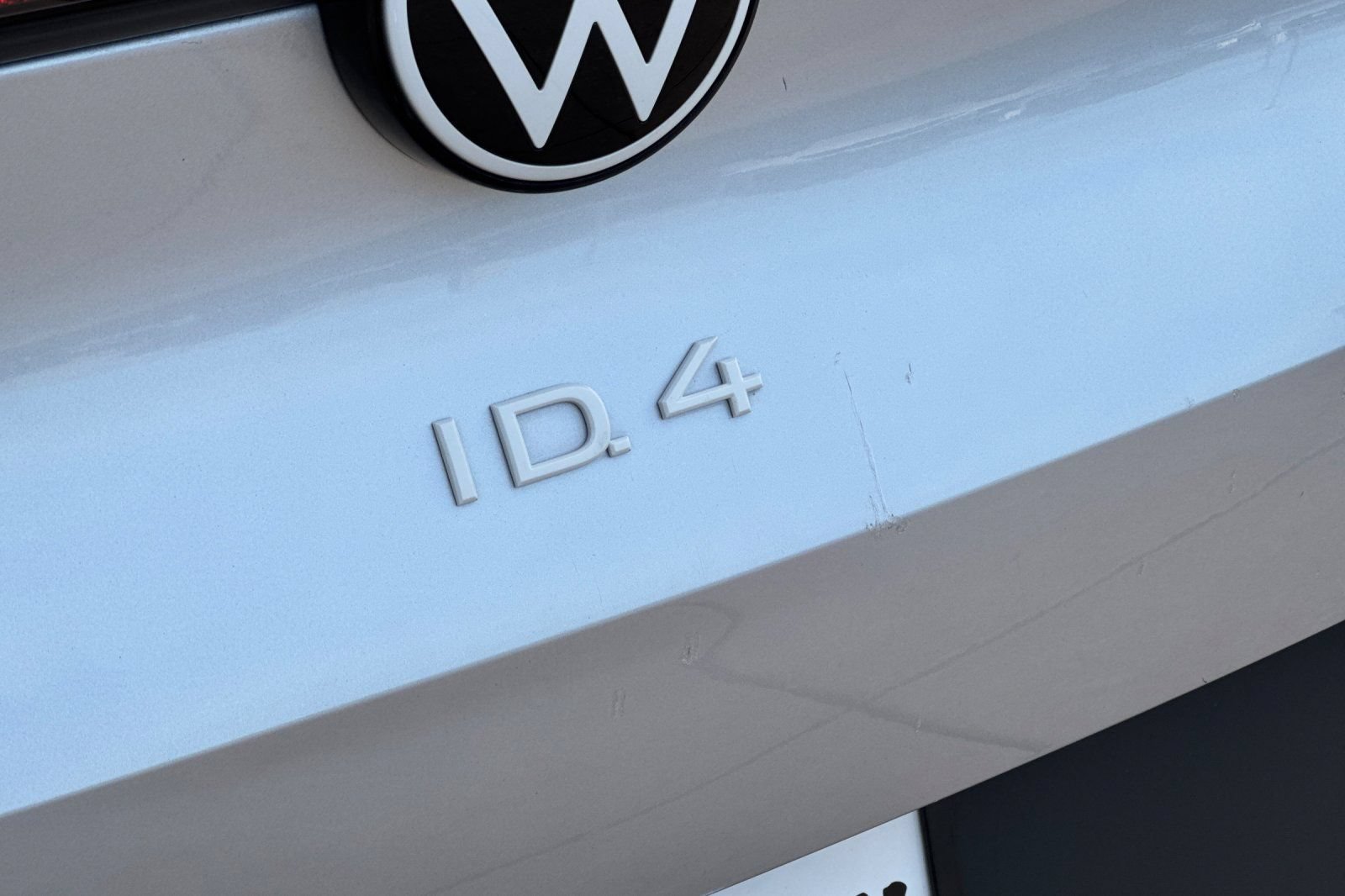 Used 2022 Volkswagen ID.4 Pro S RWD image 34