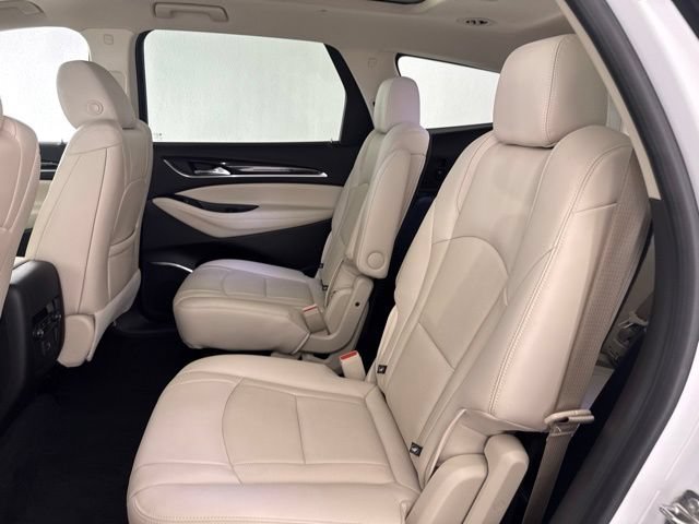 Used 2023 Buick Enclave Essence w/ Experience Buick Package AWD/4WD image 29
