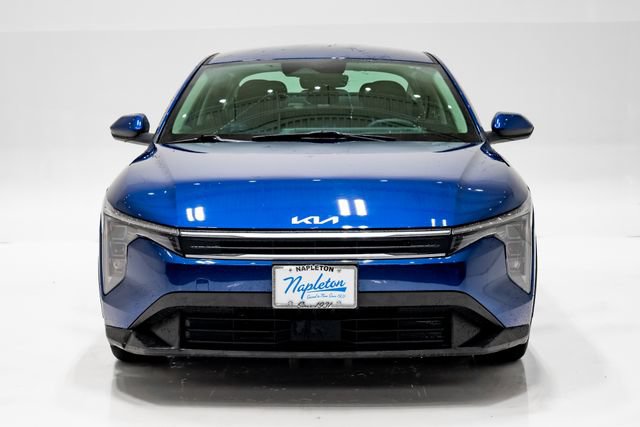 Used 2025 Kia K4 FWD image 4