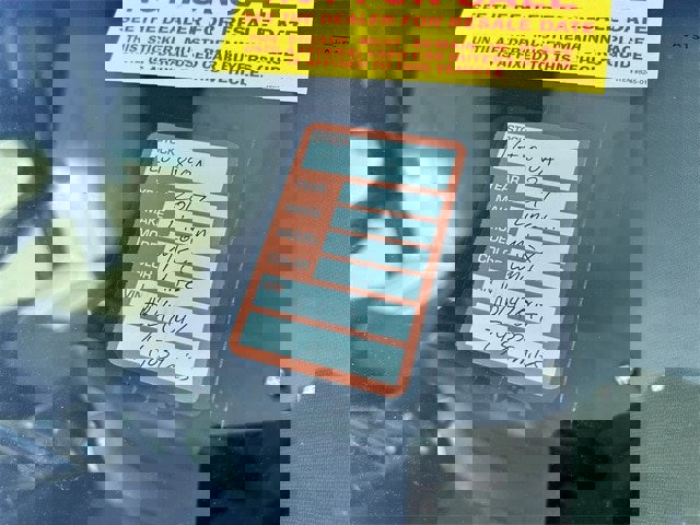 Used 2017 Lincoln MKX Select w/ Select Plus Package image 5