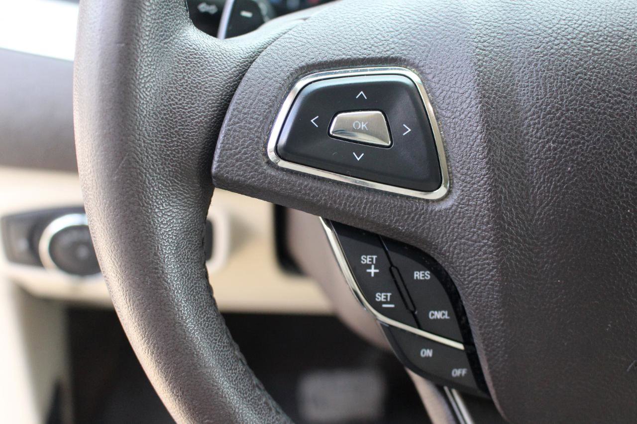 Used 2018 Lincoln MKC Premiere image 18