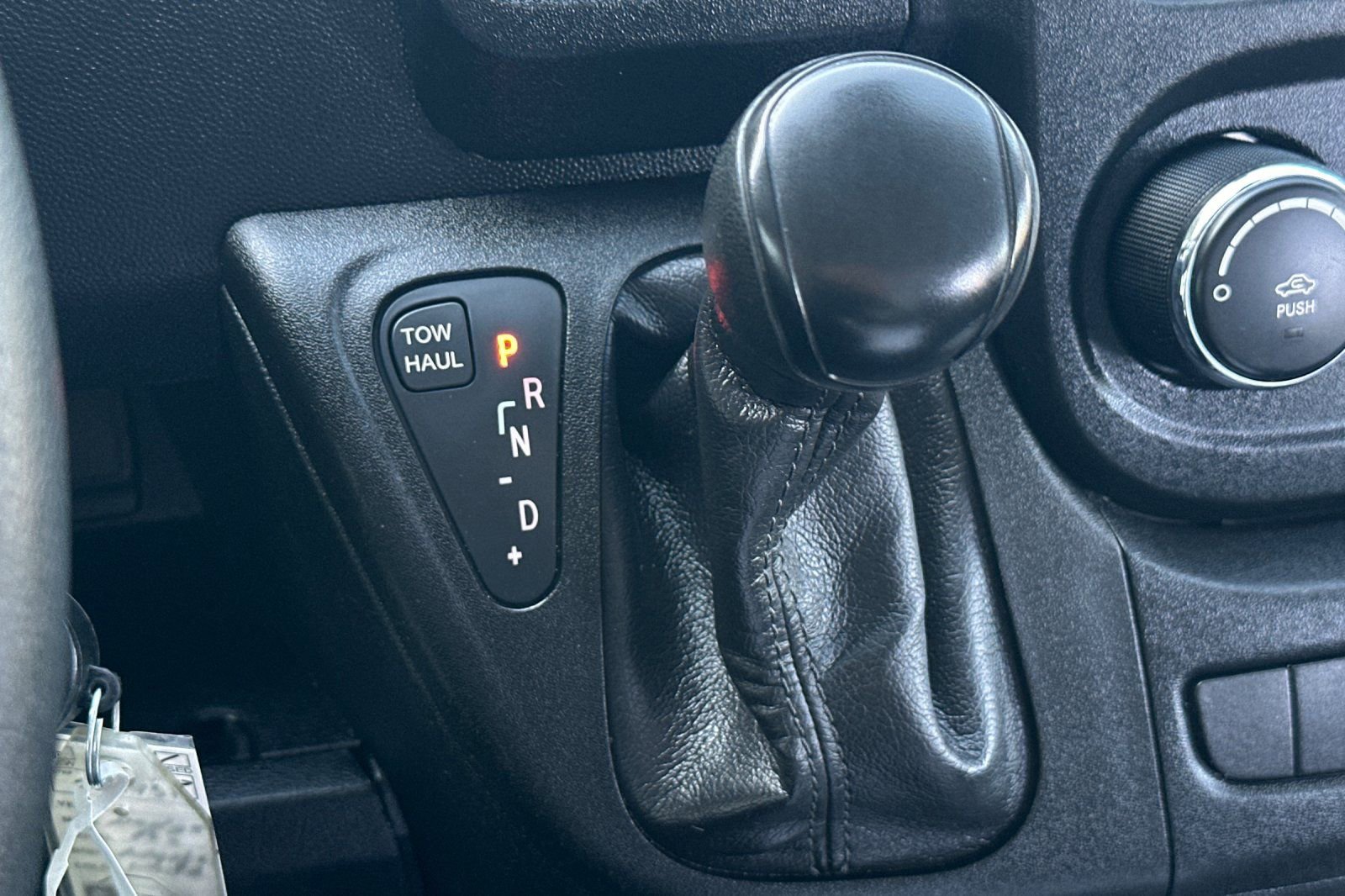 Used 2019 RAM ProMaster 1500 w/ Interior Convenience Group image 22