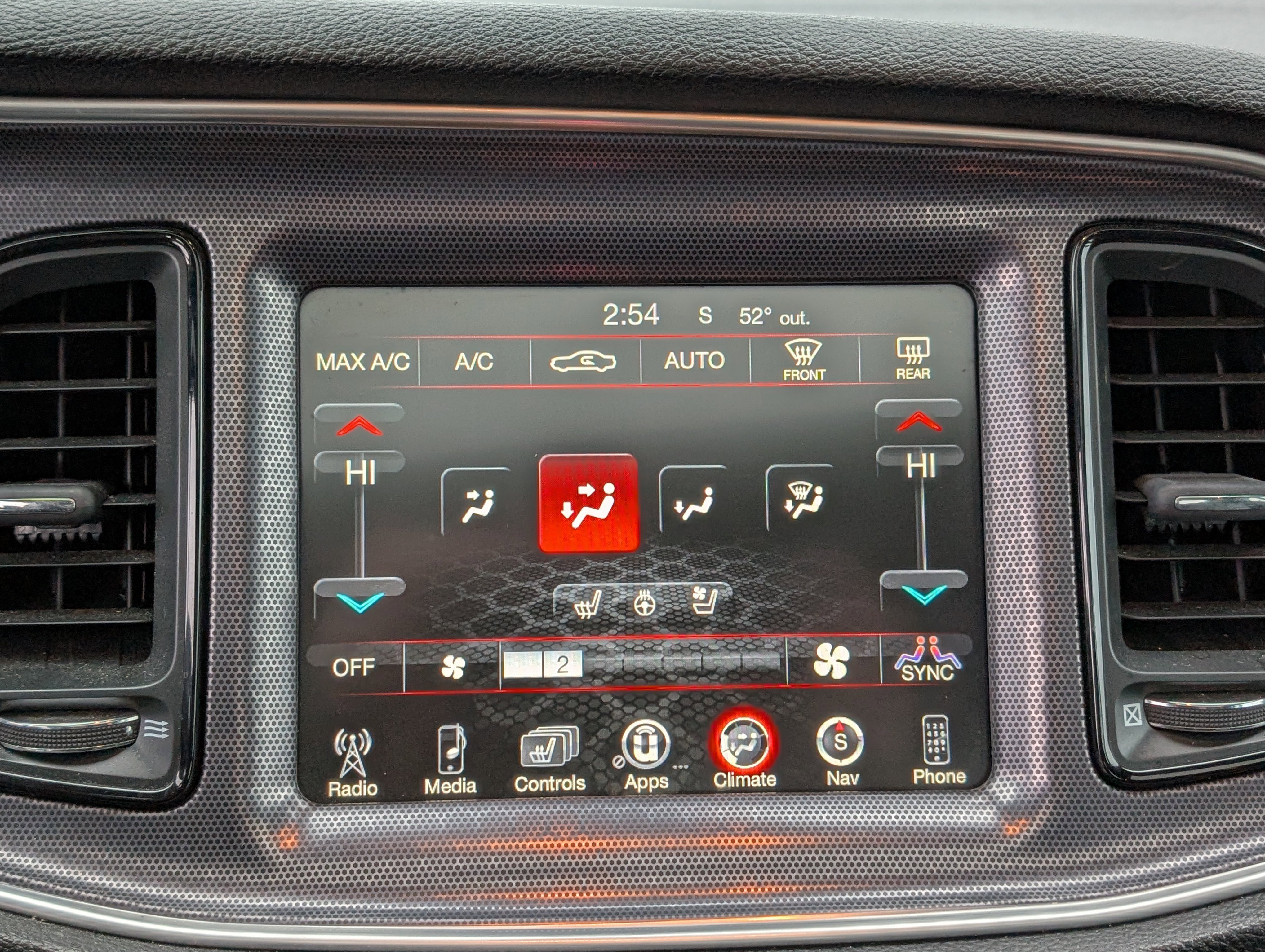 Used 2016 Dodge Challenger R/T Scat Pack image 28